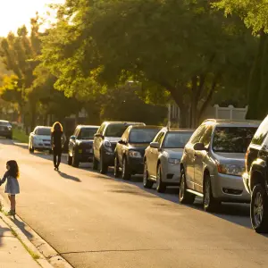 Top Affordable Family SUVs in 2025: Find Your Perfect Ride
