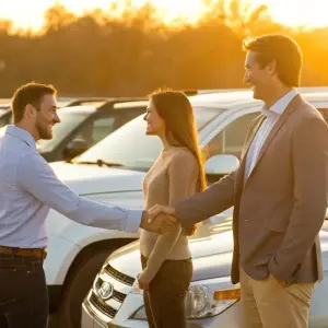 Top In-House Financing Car Dealers in VA