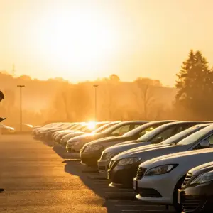 Trade-In Value Calculator Virginia: Get Your Best Offer