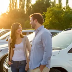 Used Car Auto Loan 101: What You Need to Know