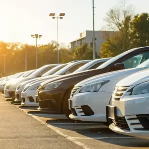 Used Car Inventory Search: A Step-by-Step Guide