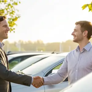 Used Cars for First-Time Buyers: The Essential Guide
