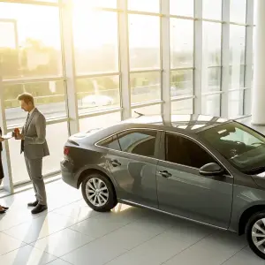 Used Cars with a Sunroof: A Buyer's Guide