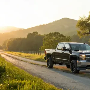 Your Guide to Commercial Vans for Sale in Culpeper