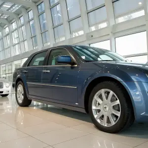 Used Chrysler Cars: A Complete Buyer's Guide