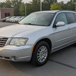 Used Chrysler SUVs: A Practical Buyer Guide