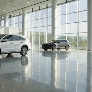 Which Acura SUVs for Sale Are Right for You?