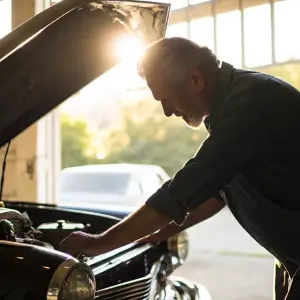 Your Guide to Auto Financing for Older Vehicles