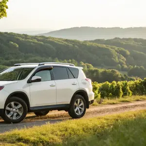 Your Guide to Buy a Used Toyota RAV4 in Culpeper