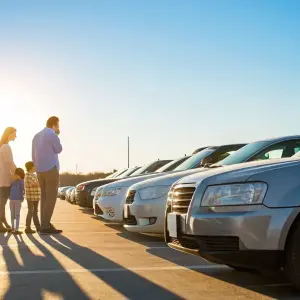 Your Guide to Finding Quality Vehicles for Sale