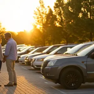 Reliable Used Trucks: The Ultimate Buyer's Guide