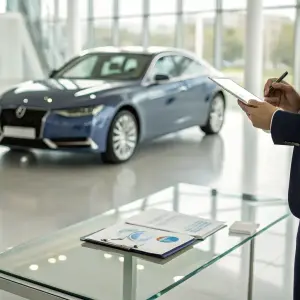 Your Guide to Smart BMW Financing Options