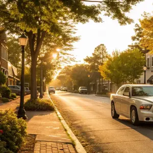 Your Guide to Used Dodge Cars in Woodbridge