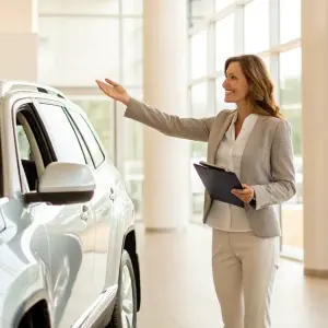 Your Simple Guide to Getting a Car Loan Online