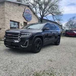 Best Used SUVs for Indiana Summer Road Trips Near North Judson, IN | Auto Island in Wanatah, IN