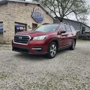 Affordable Family SUVs Near Koontz Lake, IN | Auto Island in Wanatah, IN
