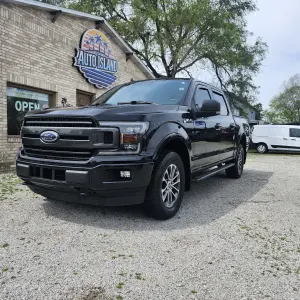 Used Trucks for Sale Near Plymouth, IN | Auto Island