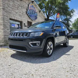 Best Vehicles Under $20,000 Near La Porte, IN | Auto Island Wanatah