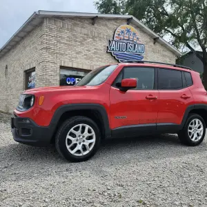 Bad Credit Car Loans Near La Porte, IN | Auto Island Wanatah