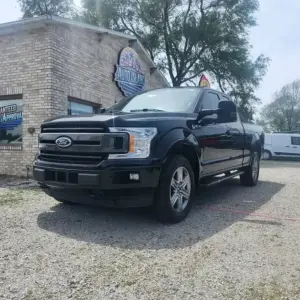 Best Used Trucks for Weekend Projects and Family Life Near Hebron, IN | Auto Island in Wanatah, IN