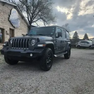 Auto Island Has The Best Used Jeeps in Northern Indiana (2026 Guide)