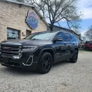 Best Used SUVs for Indiana Summer Road Trips Near North Judson, IN