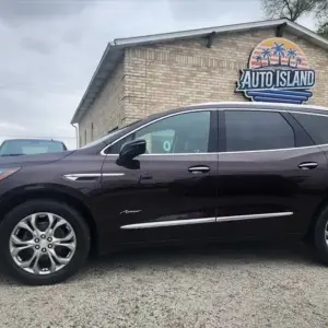 Reliable Family SUVs Near La Porte, IN | Auto Island
