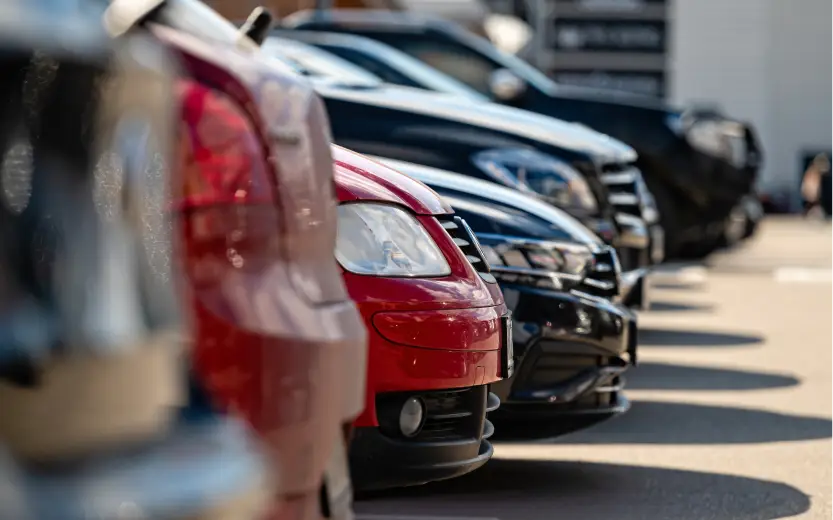 Plan your purchase with total clarity