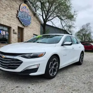 Affordable Used Cars Near Hamlet, IN | Auto Island in Wanatah, IN