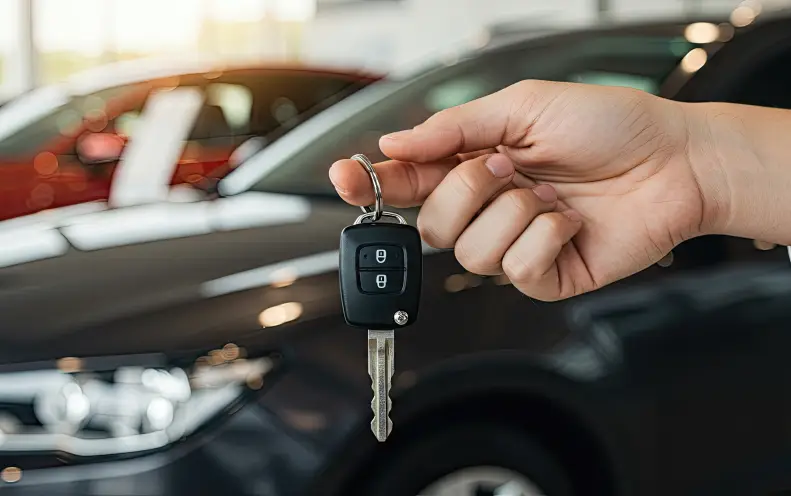 Your trusted partner for quality pre-owned vehicles