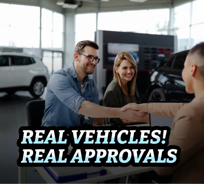 The Auto Island team in Wanatah, Indiana