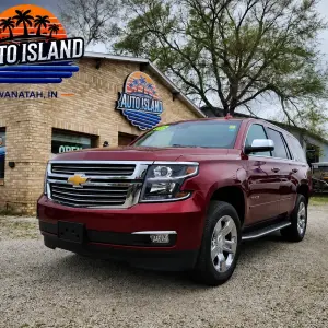 Affordable Family SUVs Near Walkerton, IN | Auto Island in Wanatah