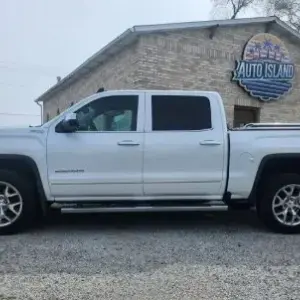 Used Trucks for Sale Near North Judson, IN | Auto Island in Wanatah