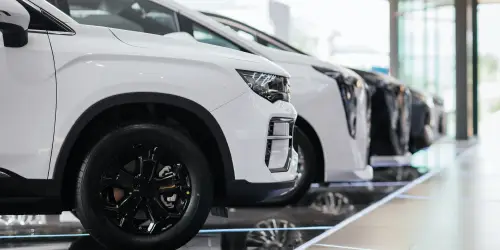 Looking for a reliable vehicle?
