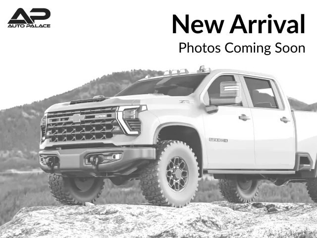 New arrival - photos coming soon