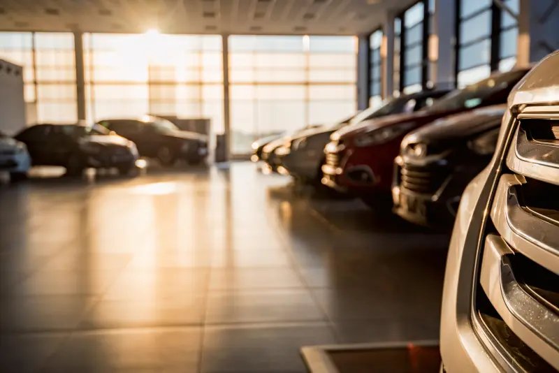 Auto Sense North dealership in Chichester, NH