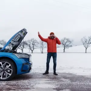 Cold Morning Battery Problems in Albuquerque: Quick Fixes