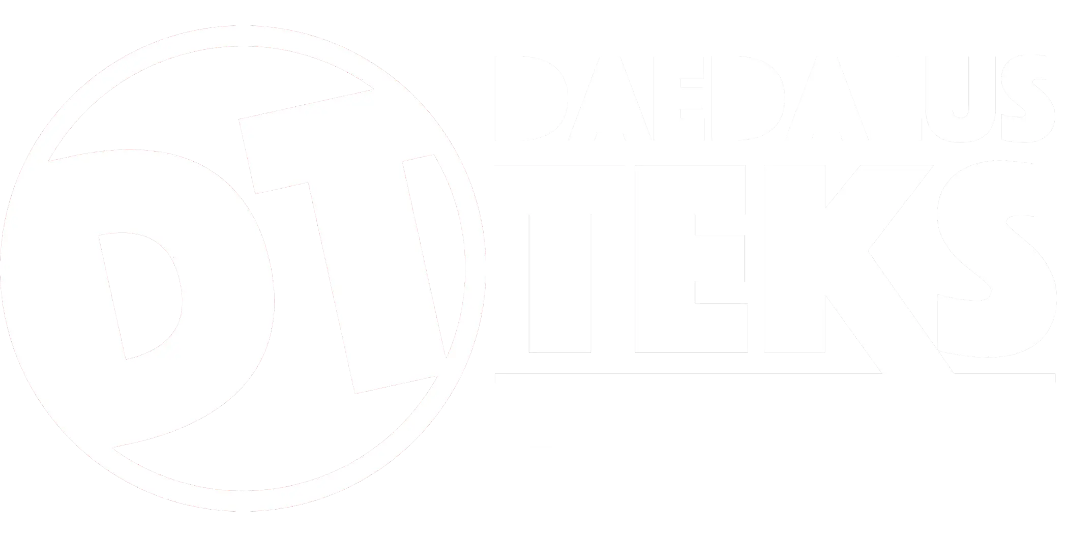 Daedalus Teks - Web Design