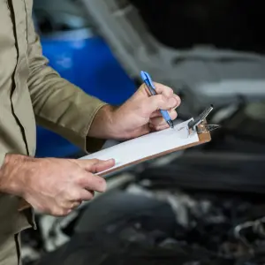 Car Checklist Before Road Trip for Used Vehicles