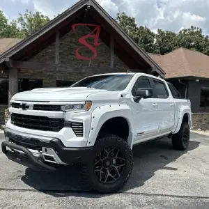 Unique Vehicles for Unique Individuals