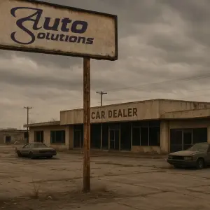 Slow Times For Sales Mean Go Time For You