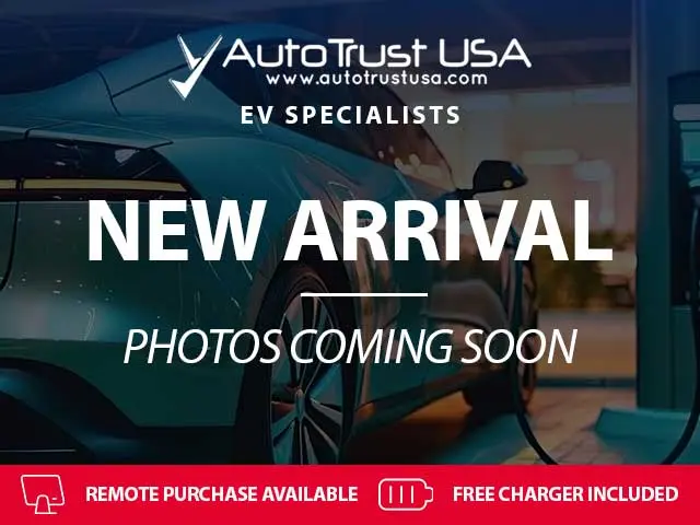 New arrival - photos coming soon