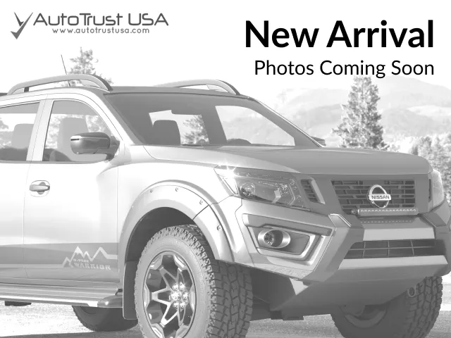 New arrival - photos coming soon