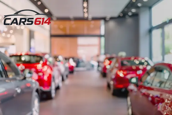 Cars614 Columbus used car group