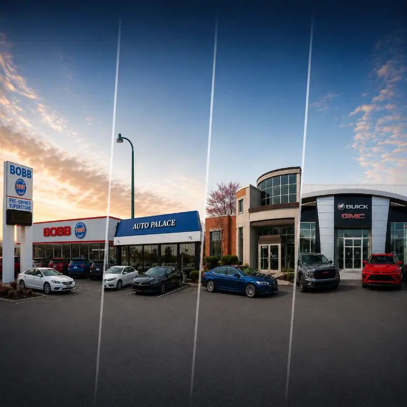 Cars614 Auto Group