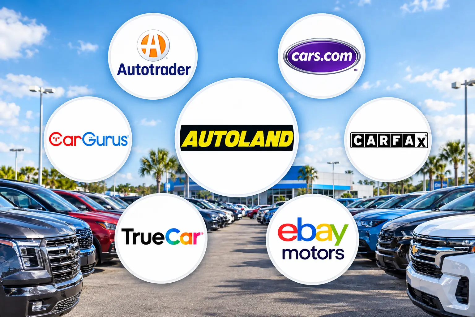 where to buy reliable pre-owned auto  in Jacksonville, FL |  Autoland Jax