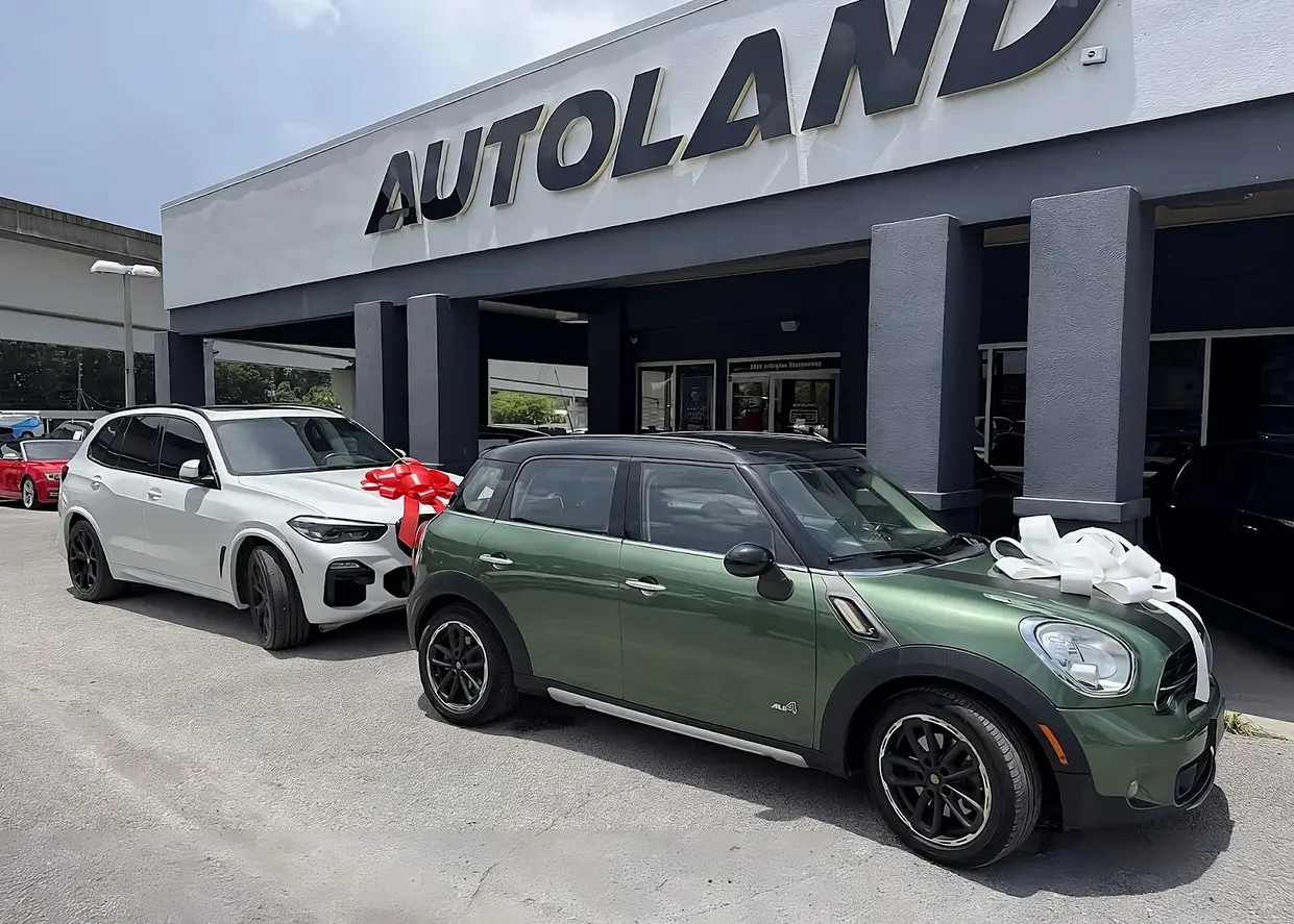 Jacksonville trusted used car dealers near me