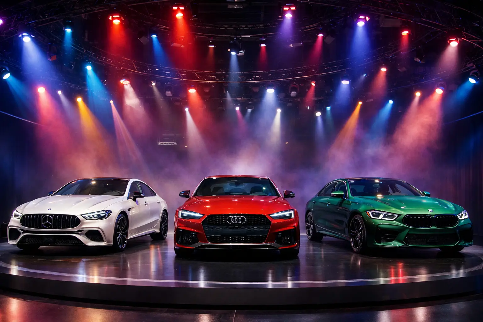 audi vs mercedes vs bmw | Autoland Jax dealer