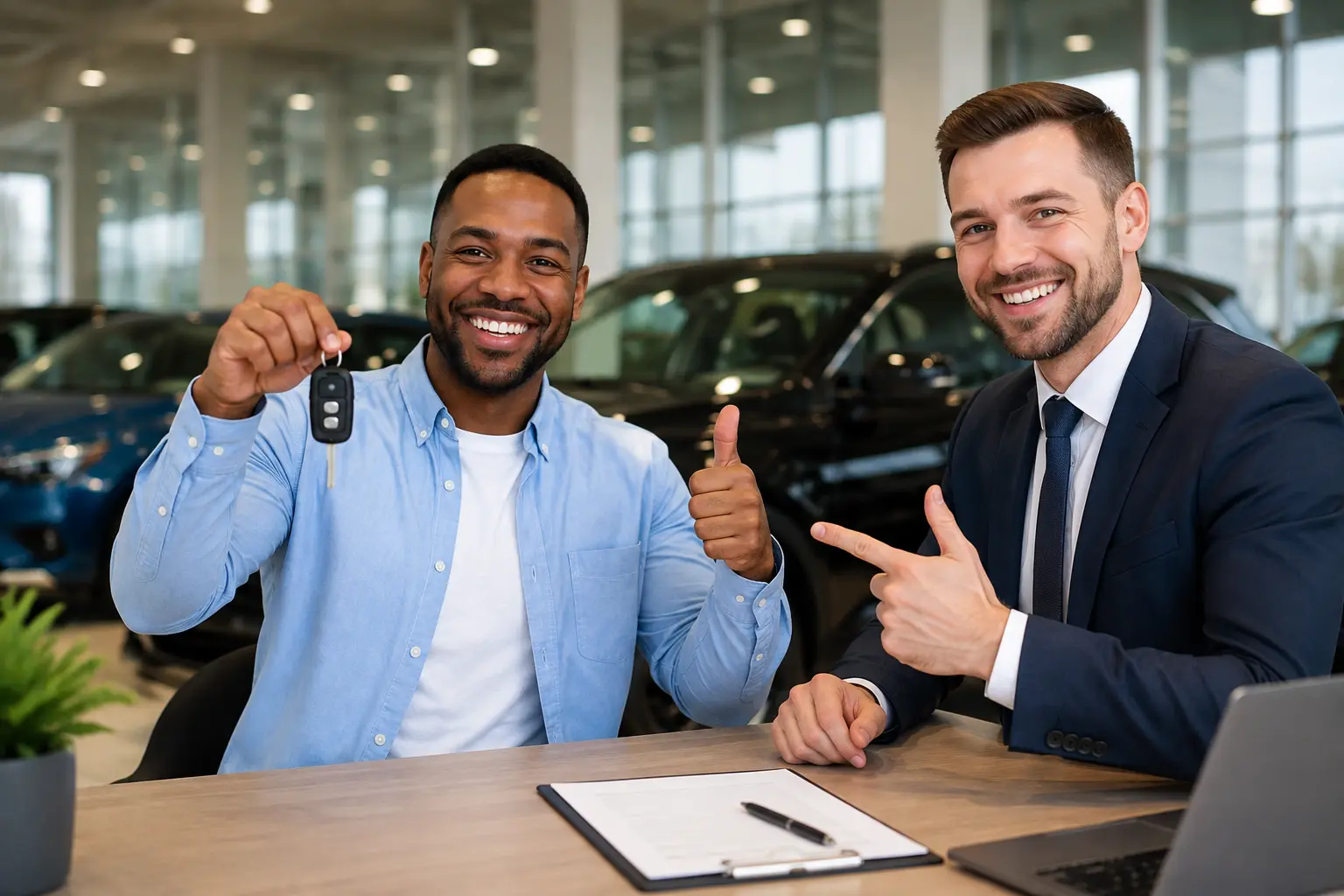 bankruptcy car financing in Florida | Autoland Jacksonville