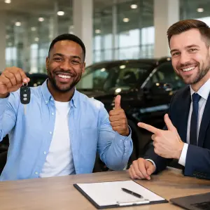 Bankruptcy Car Financing in Florida